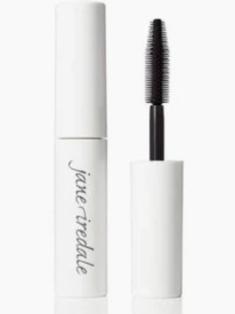 Jane Iredale Lash Fixation Length & Definition Tubing Mascara Mini .14 oz
